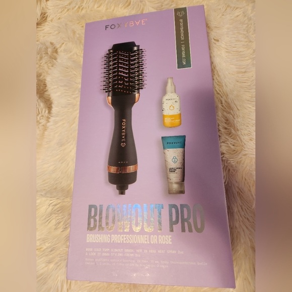 Foxybae blow out pro - Picture 7 of 9